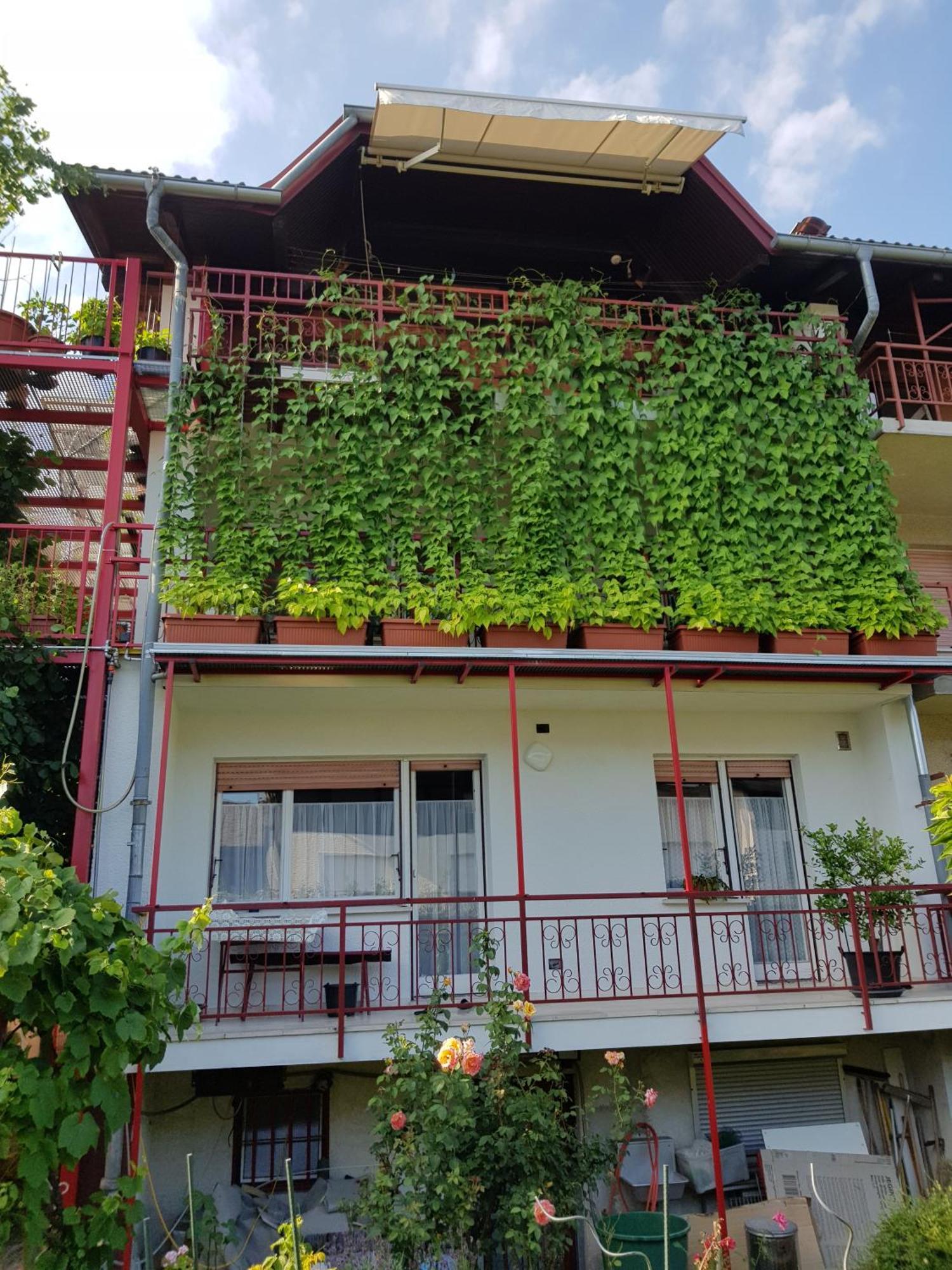 Ljubljana'S Terrace Liubliana Exterior foto