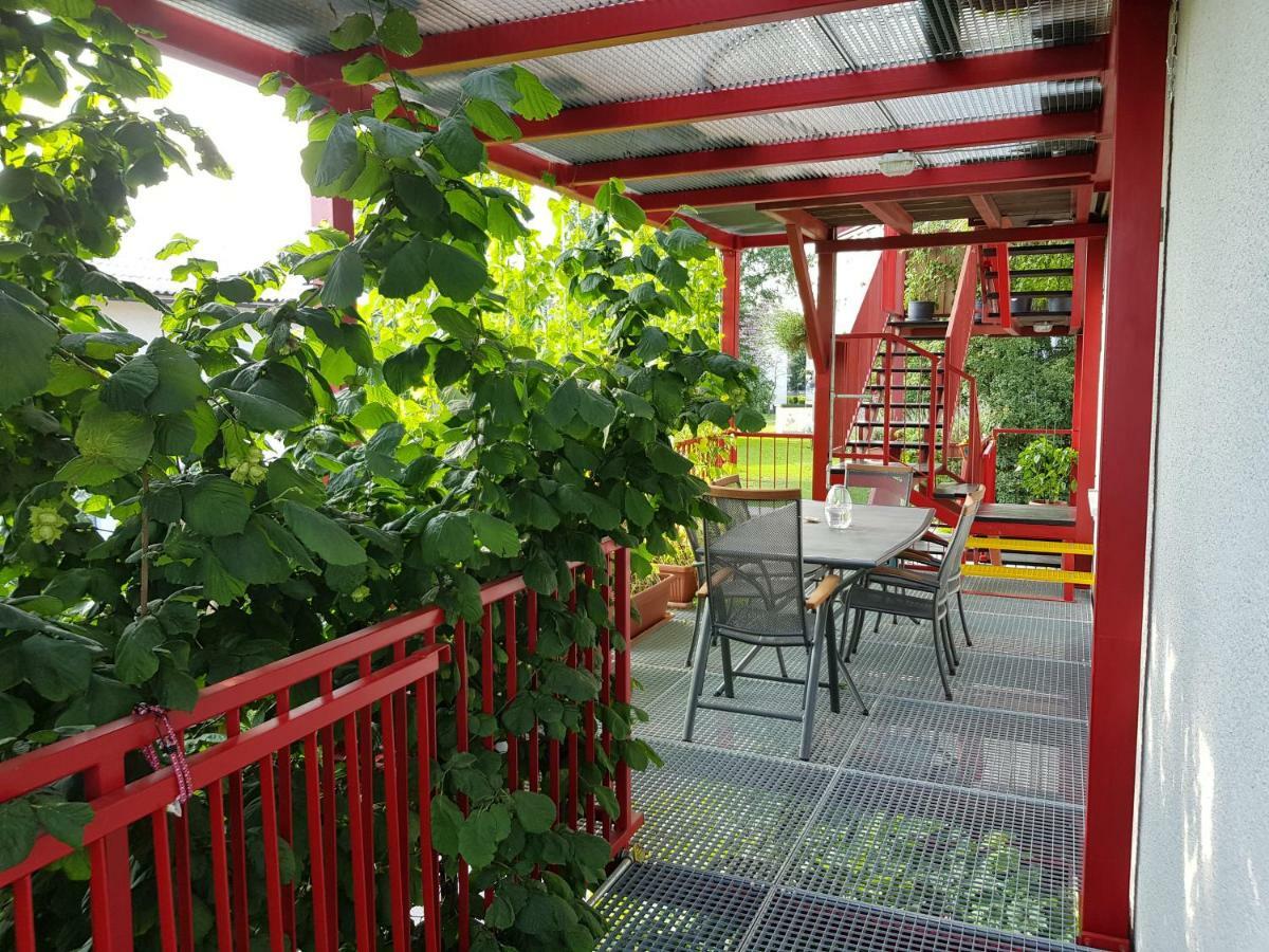 Ljubljana'S Terrace Liubliana Exterior foto
