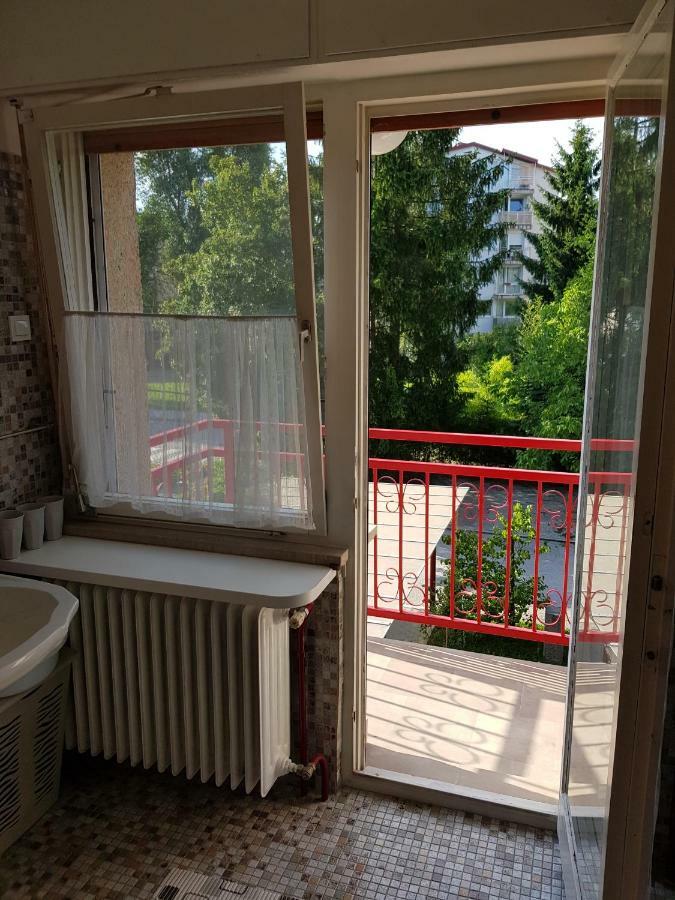 Ljubljana'S Terrace Liubliana Exterior foto